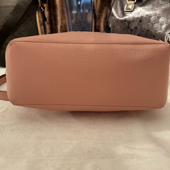 COACH - Abby Duffle Crossbody - Picture 5 of 10